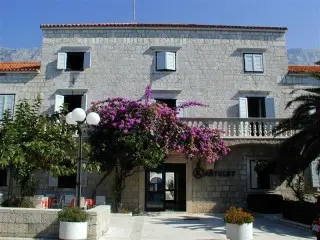 Bluesun Hotel Kaśtelet