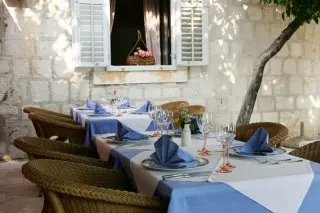 Bluesun Hotel Kaśtelet