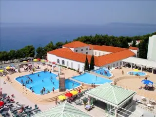 Bluesun Hotel Kaśtelet