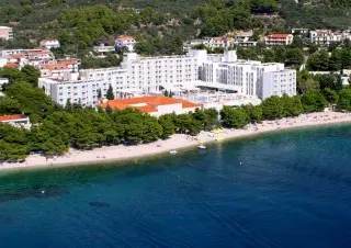 Bluesun Hotel Kaśtelet