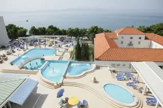 Bluesun Hotel Kaśtelet