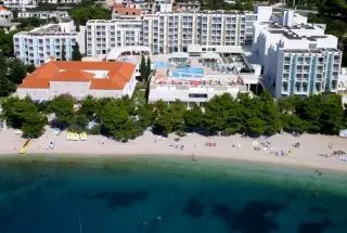 Bluesun Hotel Kaśtelet