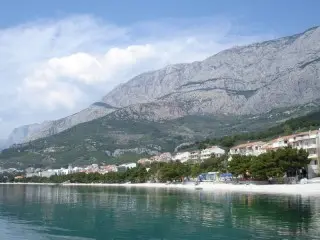 Bluesun Hotel Kaśtelet