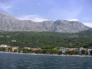 Bluesun Hotel Kaśtelet