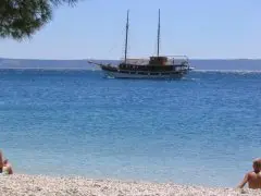 Bluesun Hotel Kaśtelet