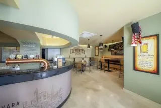 Bluesun Resort Afrodita
