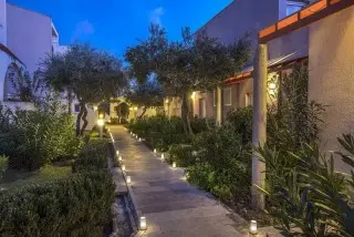 Bluesun Resort Afrodita