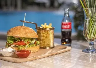 Bluesun Resort Afrodita