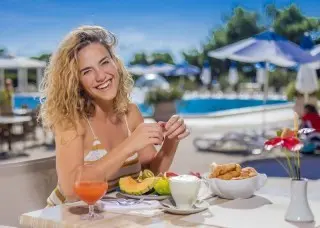 Bluesun Resort Afrodita