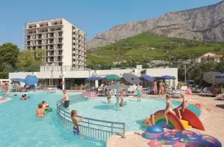 Hotel Neptun All Inclusive