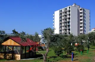 Hotel Neptun All Inclusive