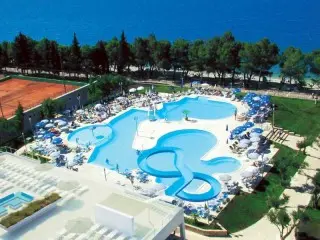 Hotel Neptun All Inclusive