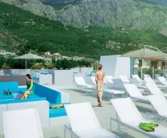 Hotel Neptun All Inclusive