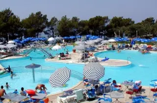 Hotel Neptun All Inclusive