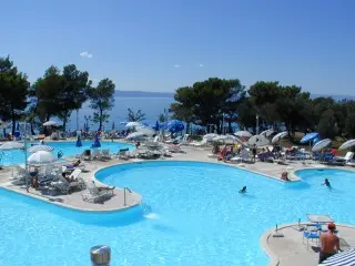 Hotel Neptun All Inclusive