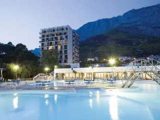Hotel Neptun All Inclusive
