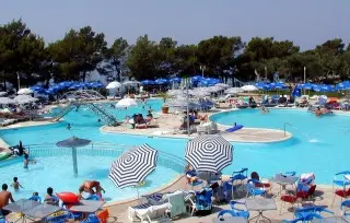 Hotel Neptun All Inclusive