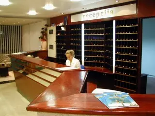 Hotel Neptun All Inclusive