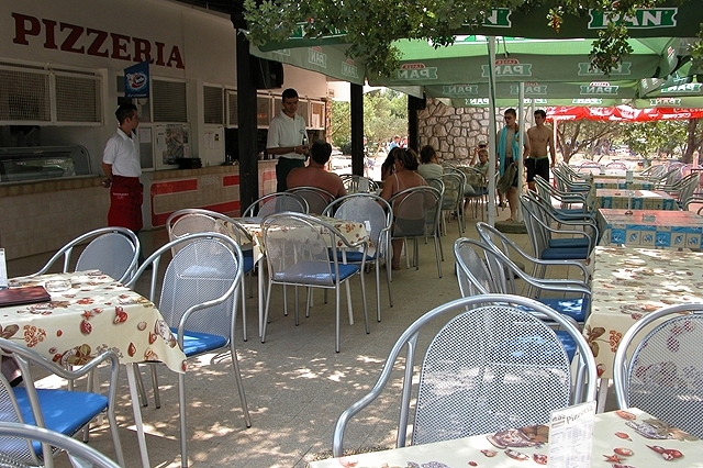 Pizzeria Alan