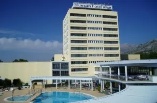 Hotel Alan All inclusive