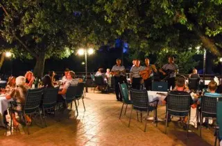 Hotel Alan All inclusive