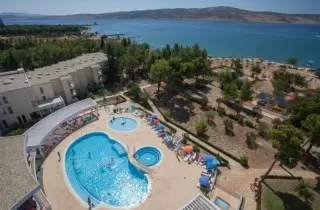 Hotel Alan All inclusive