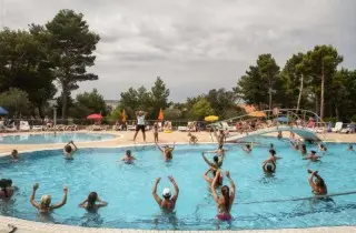 Hotel Alan All inclusive