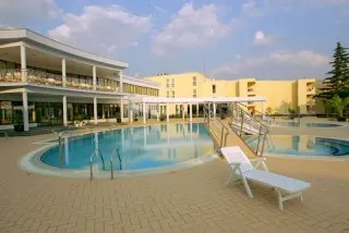 Hotel Alan All inclusive