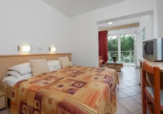 Hotel Alan All inclusive