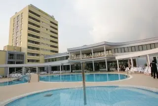 Hotel Alan All inclusive