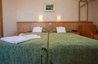 Hotel Alan All inclusive