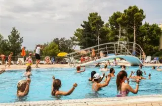 Hotel Alan All inclusive