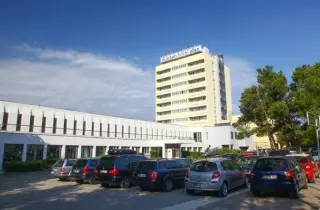 Hotel Alan All inclusive