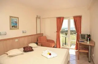 Hotel Alan All inclusive