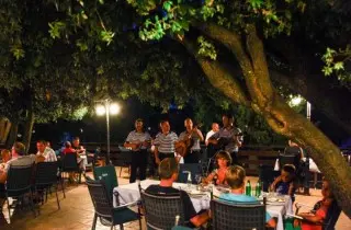 Hotel Alan All inclusive