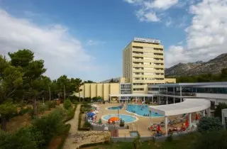Hotel Alan All inclusive