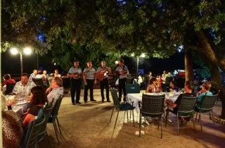 Hotel Alan All inclusive