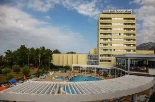 Hotel Alan All inclusive