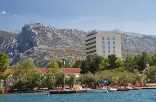 Hotel Alan All inclusive