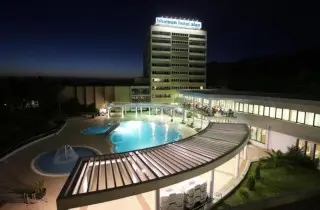 Hotel Alan All inclusive