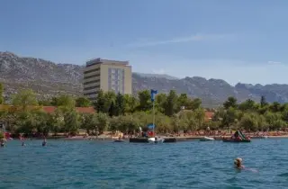 Hotel Alan All inclusive