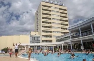 Hotel Alan All inclusive