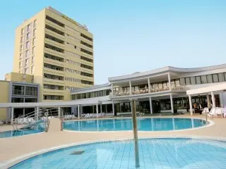 Hotel Alan All inclusive