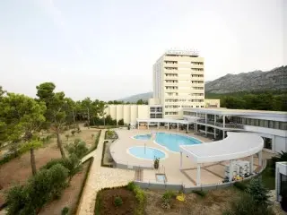 Hotel Alan All inclusive
