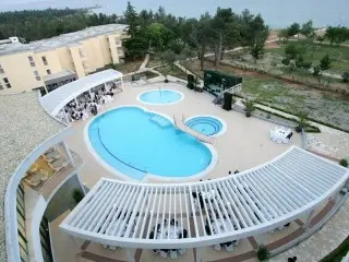 Hotel Alan All inclusive