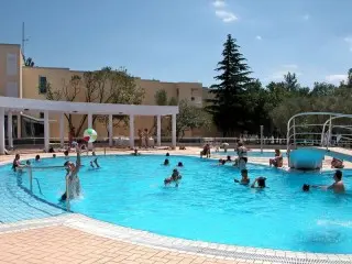 Hotel Alan All inclusive