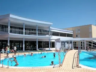 Hotel Alan All inclusive