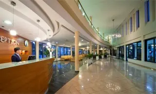 Hotel Alan All inclusive