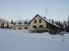 Penzion Rami
