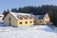 Penzion Rami